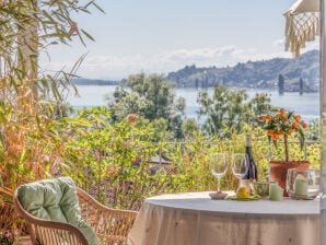 Ferienwohnung Seeapartment Panorama