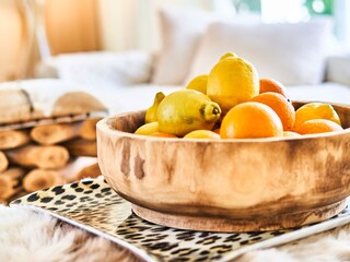 Ferienwohnung Gaienhofen Ausstattung 13