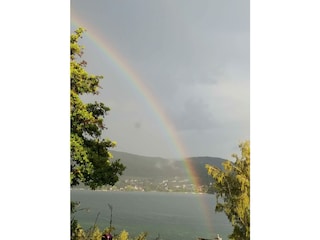 Regenbogen