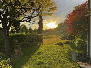 Sonnenuntergang