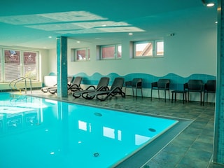 Schwimmbad