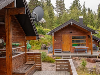 Gästehaus Frontansicht