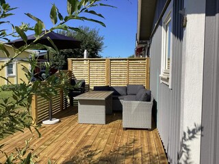 Maison de vacances Glommen Enregistrement extérieur 5