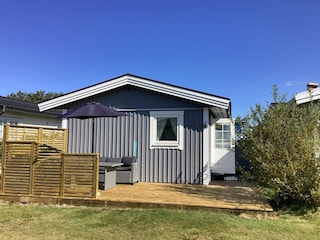 Maison de vacances Glommen Enregistrement extérieur 6