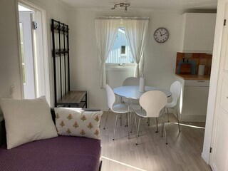 Casa per le vacanze Glommen  17