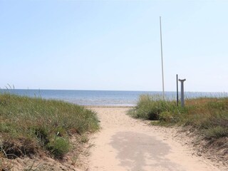 Casa de vacaciones Glommen  14