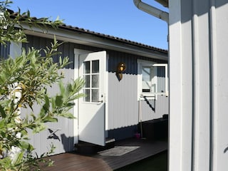 Maison de vacances Glommen Enregistrement extérieur 3