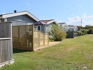 Casa per le vacanze Glommen Registrazione all'aperto 3