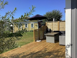 Maison de vacances Glommen Enregistrement extérieur 4