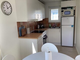 Maison de vacances Glommen  13
