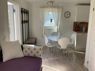 Maison de vacances Glommen  16