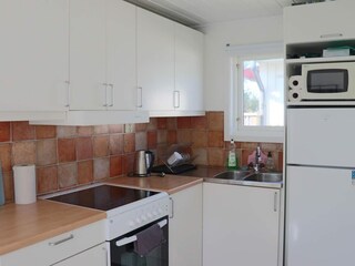 Vakantiehuis Glommen  7