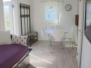 Maison de vacances Glommen  15