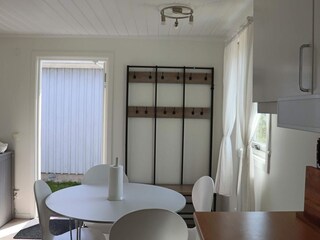 Ferienhaus Glommen  24