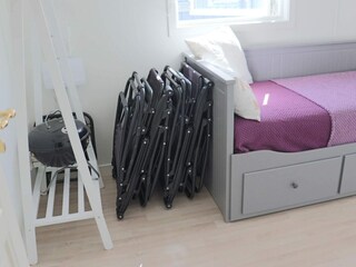 Maison de vacances Glommen  22