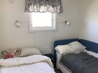 Casa de vacaciones Glommen  9