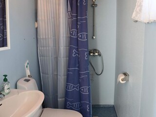 Casa de vacaciones Glommen  10