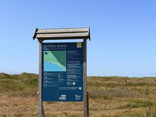 Vakantiehuis Glommen  19