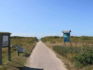 Maison de vacances Glommen  10