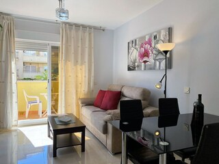 Apartment Nerja Ausstattung 9