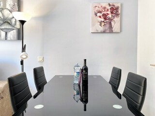 Apartment Nerja Ausstattung 10