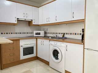 Apartment Nerja Ausstattung 23