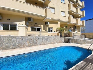 Apartment Nerja Outdoor Recording 4