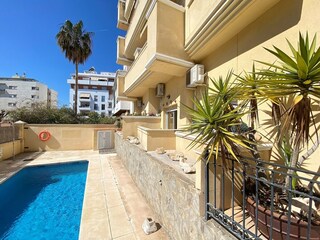 Apartment Nerja Outdoor Recording 3