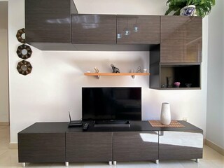 Apartment Nerja Features 9