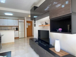 Apartment Nerja Ausstattung 11