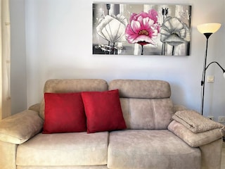 Apartment Nerja Ausstattung 12