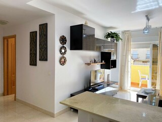 Apartment Nerja Ausstattung 12