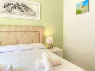 Appartement Nerja Équipement 17