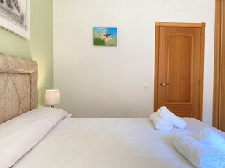 Apartment Nerja Ausstattung 16