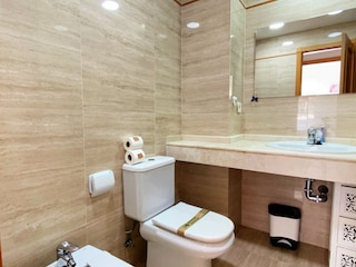 Apartment Nerja Ausstattung 17