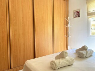 Appartement Nerja Équipement 28