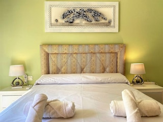 Apartment Nerja Ausstattung 27