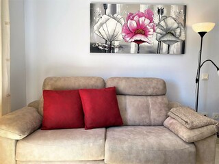 Apartment Nerja Ausstattung 19