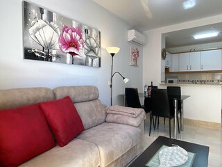 Apartment Nerja Ausstattung 20