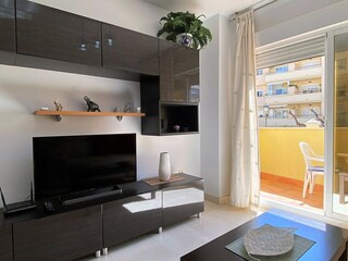 Appartamento Nerja Caratteristiche 26