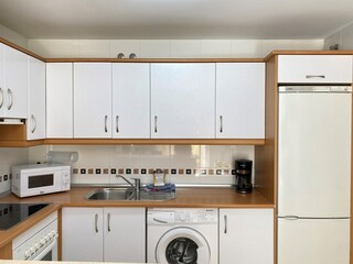 Apartment Nerja Ausstattung 21
