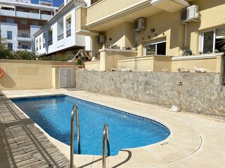 Apartment Nerja Outdoor Recording 8