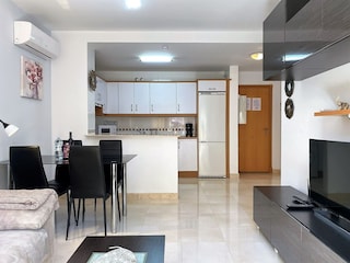 Apartment Nerja Ausstattung 29