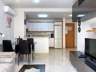 Appartamento Nerja Caratteristiche 22
