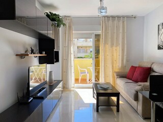 Appartamento Nerja Caratteristiche 23