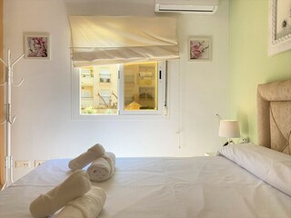 Apartment Nerja Ausstattung 29