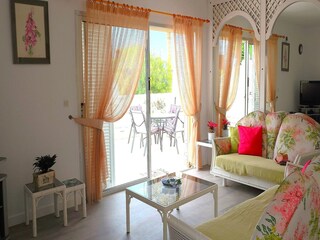 Holiday house Callao Salvaje Features 16