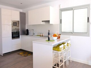 Holiday house Callao Salvaje Features 17