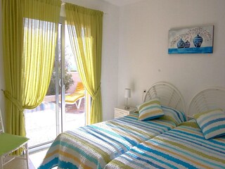 Casa per le vacanze Callao Salvaje Caratteristiche 22