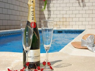 Casa per le vacanze Callao Salvaje Registrazione all'aperto 5